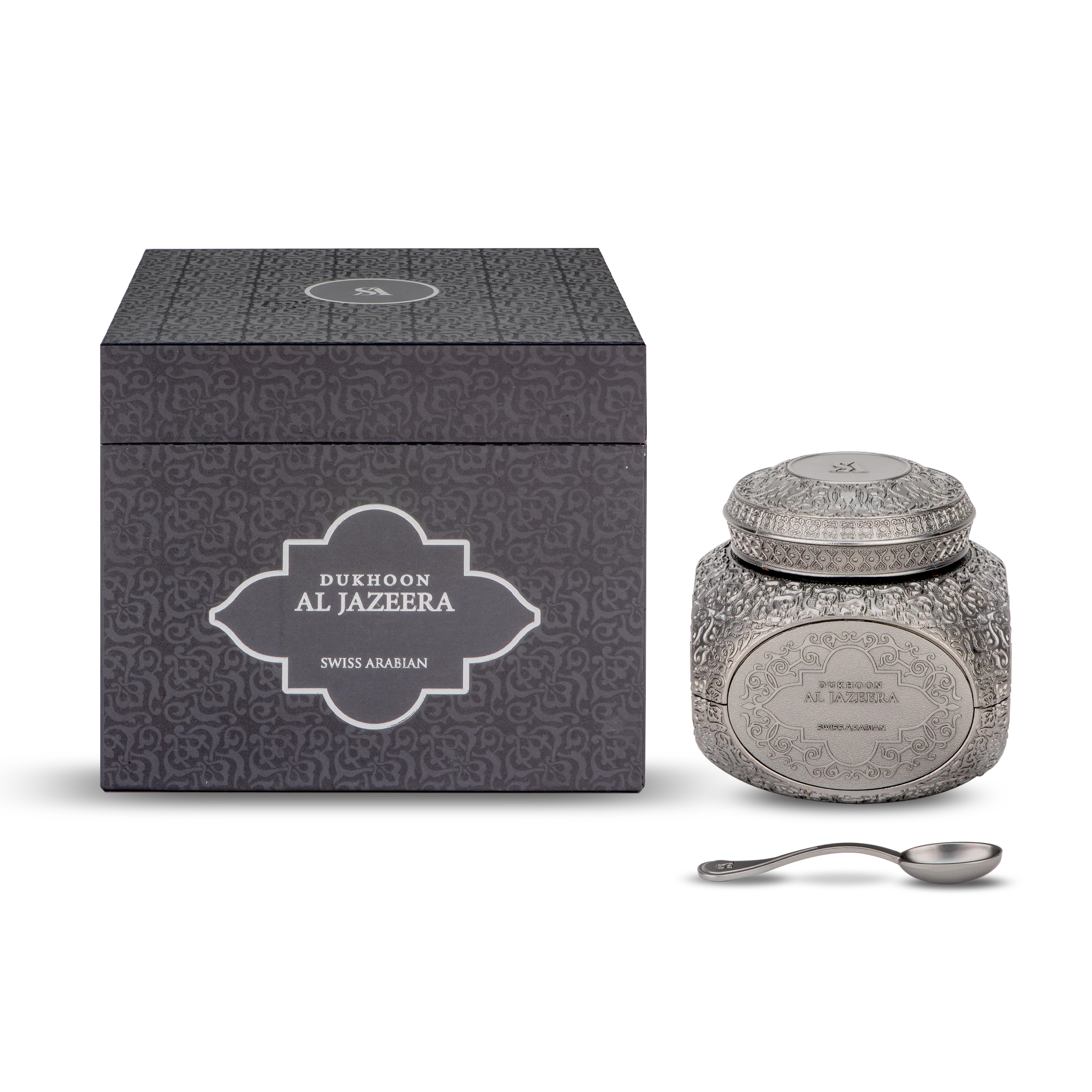 DUKHOON AL JAZEERA - Image 3