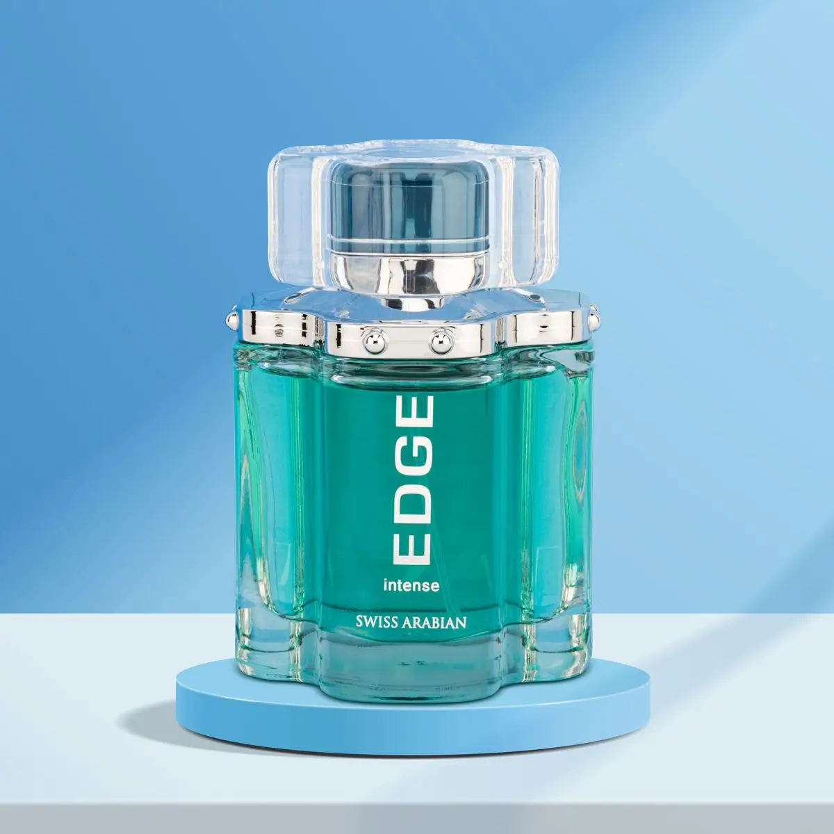 EDGE INTENSE - Image 4