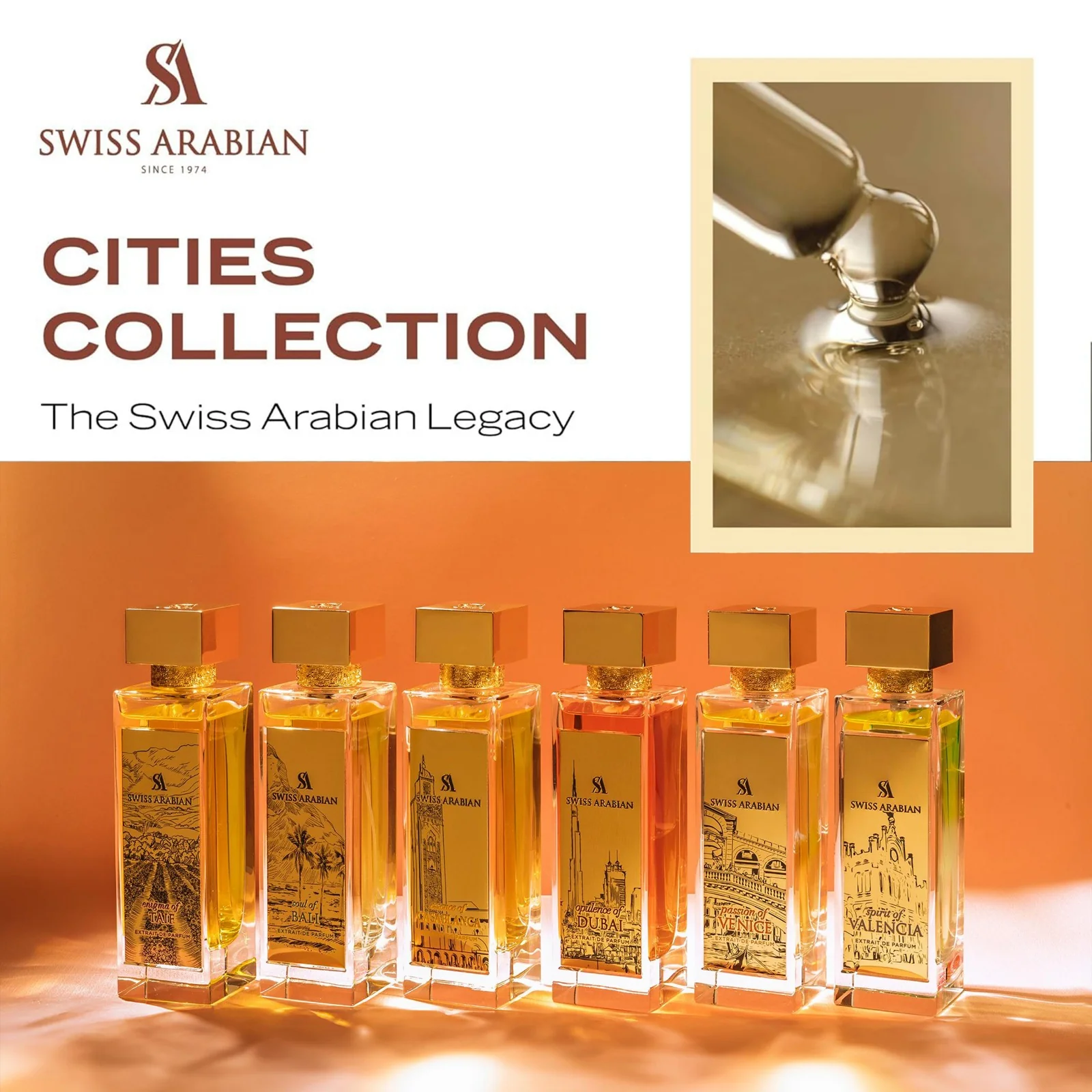 ENIGMA OF TAIF - Image 6