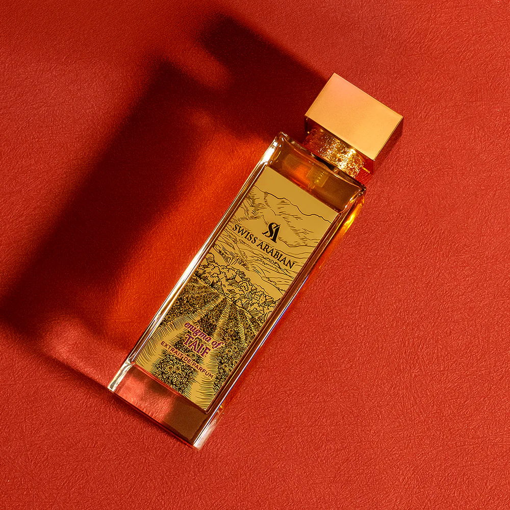 ENIGMA OF TAIF - Image 8