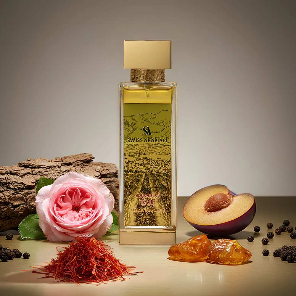 ENIGMA OF TAIF - Image 9