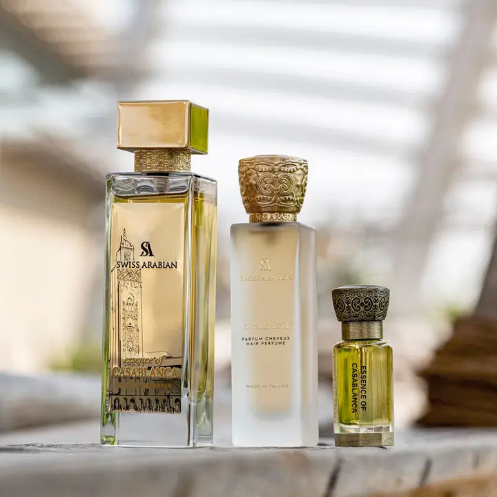 ESSENCE OF CASABLANCA - Image 5