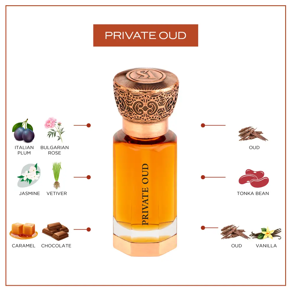 PRIVATE OUD - Image 3
