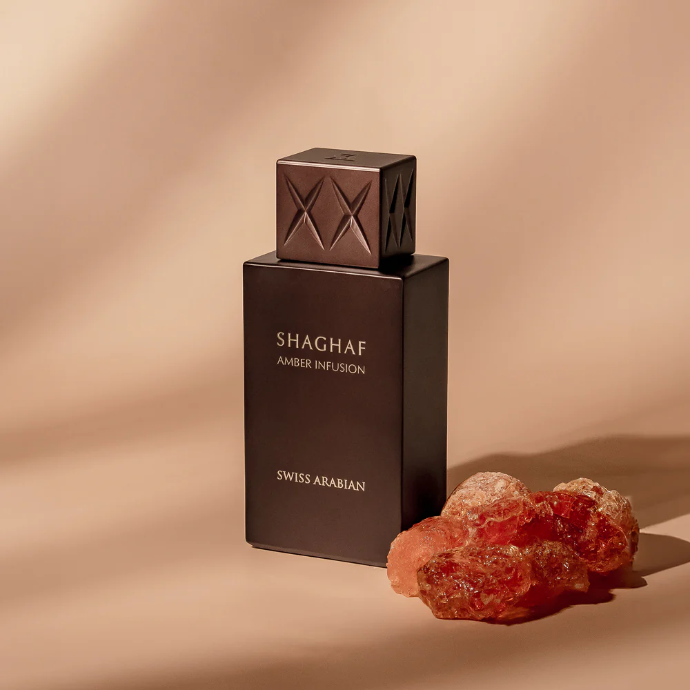 SHAGHAF AMBER INFUSION - Image 8