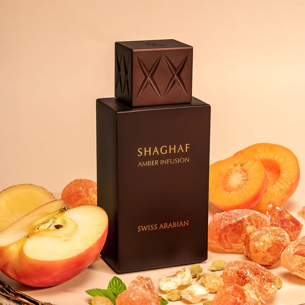 SHAGHAF AMBER INFUSION - Image 9