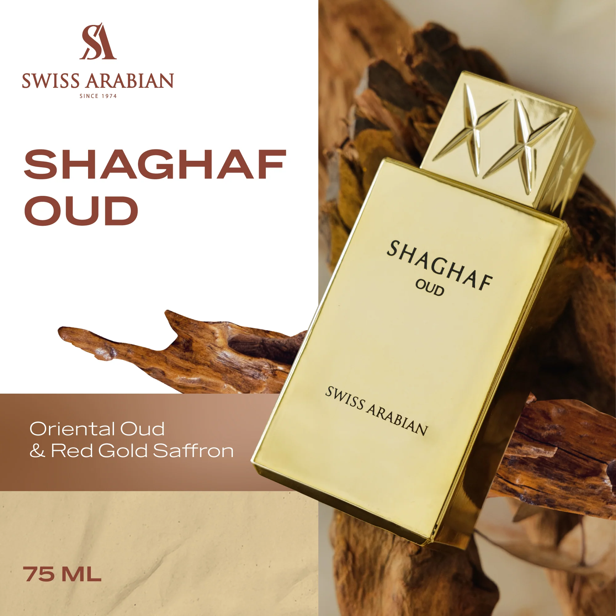 SHAGHAF OUD - Image 3