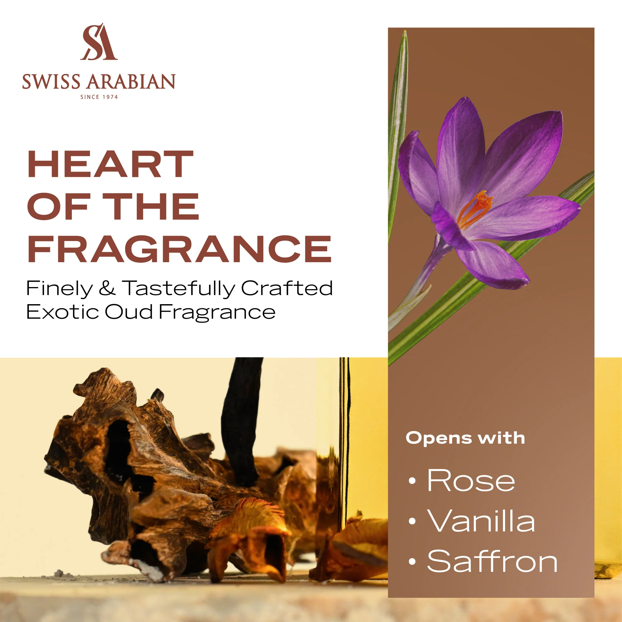 SHAGHAF OUD - Image 5