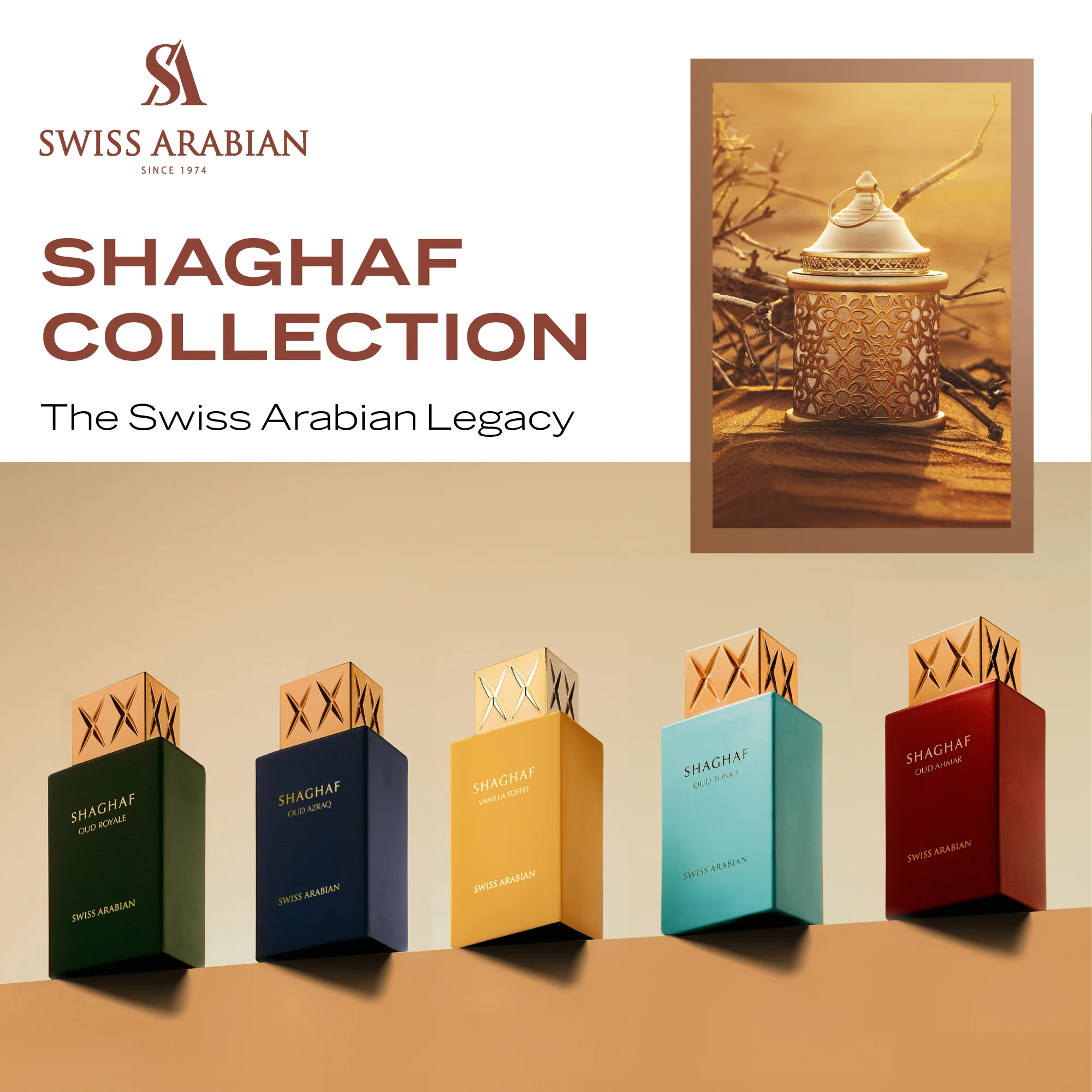 SHAGHAF OUD - Image 7