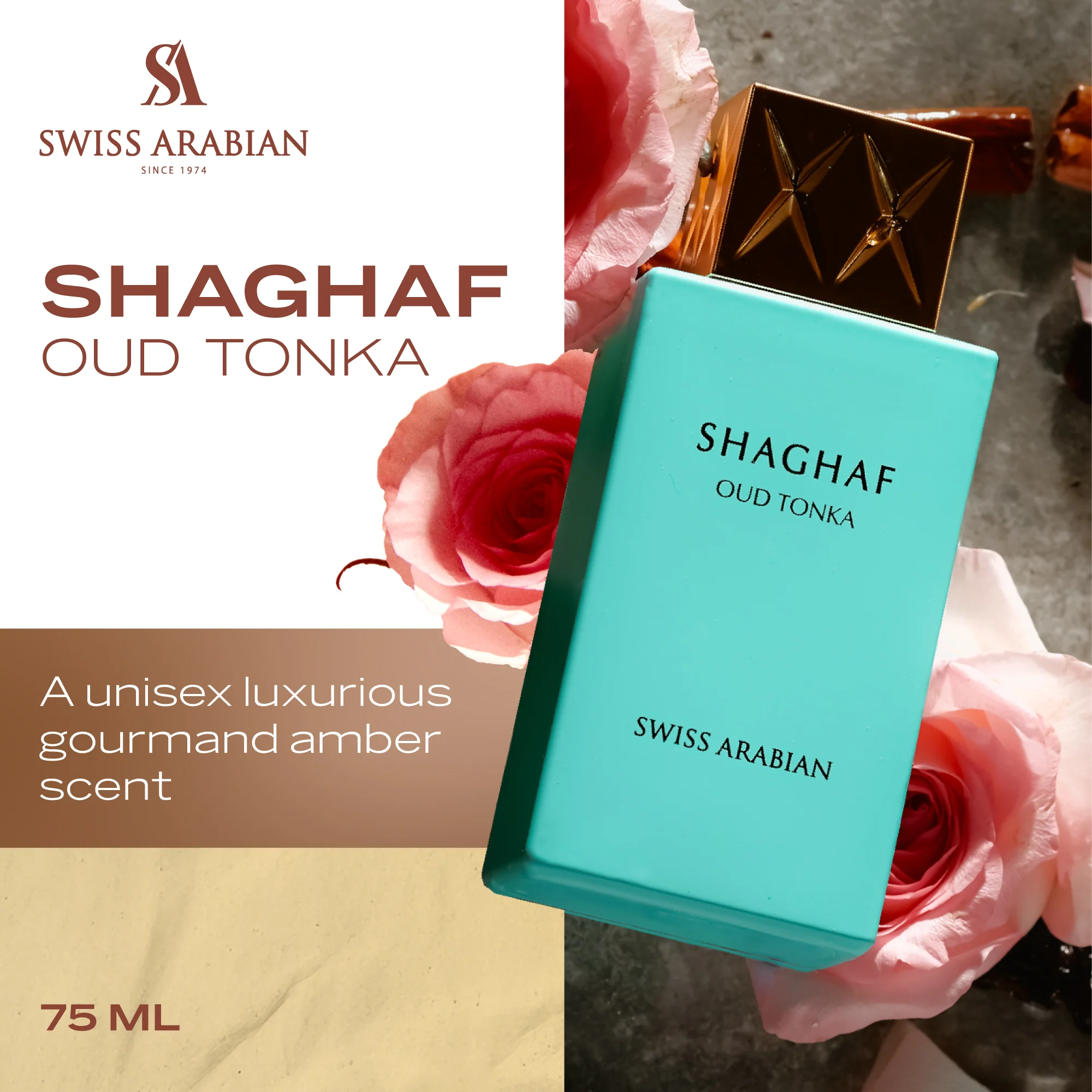 SHAGHAF OUD TONKA - Image 4